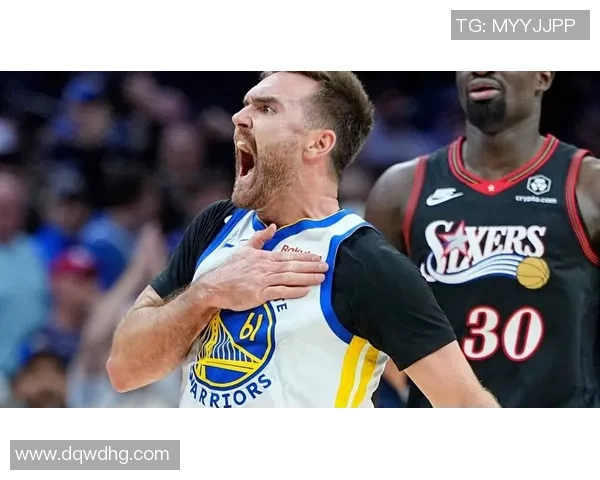 勇士巨星成长史：从平凡少年到NBA璀璨明星的奋斗历程